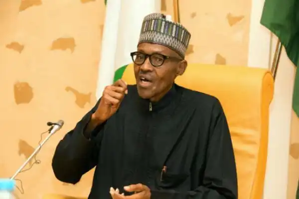 How Some Nigerians Travelled To India To Pray For President’s Death